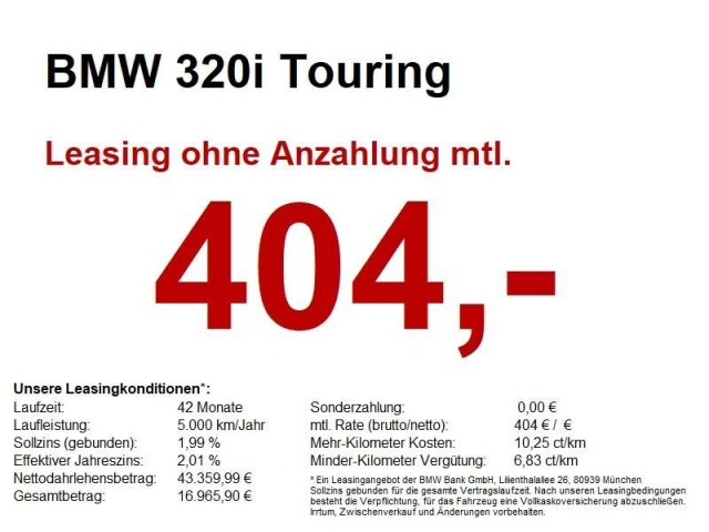BMW 320