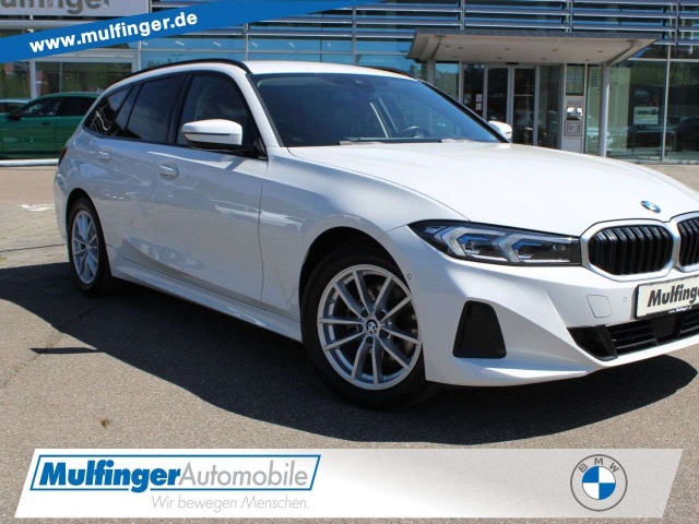 BMW 320