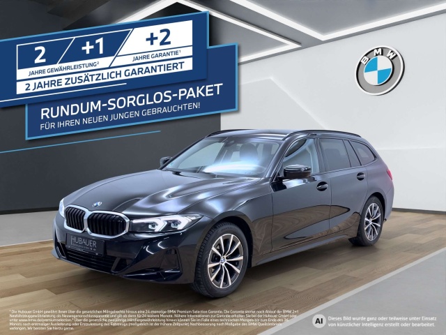 BMW 320