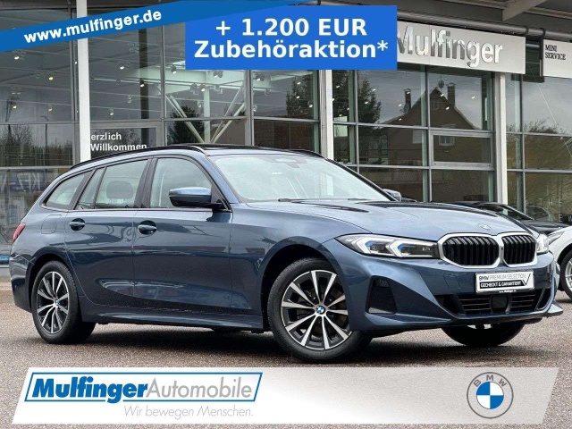 BMW 320