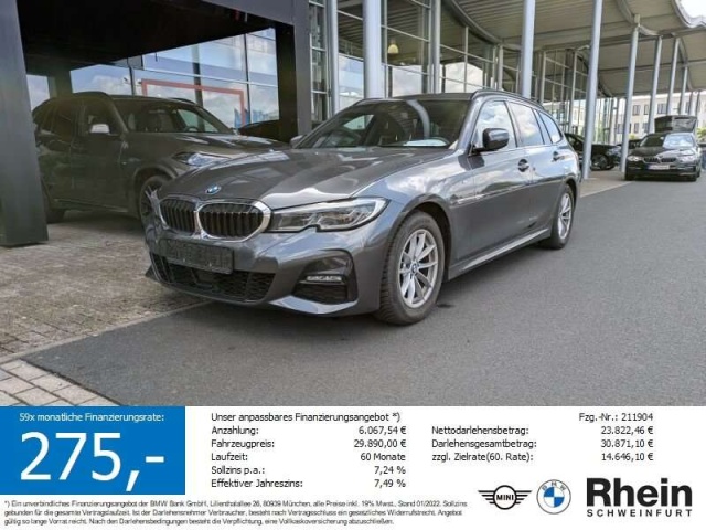 BMW 320