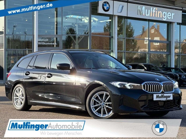 BMW 320