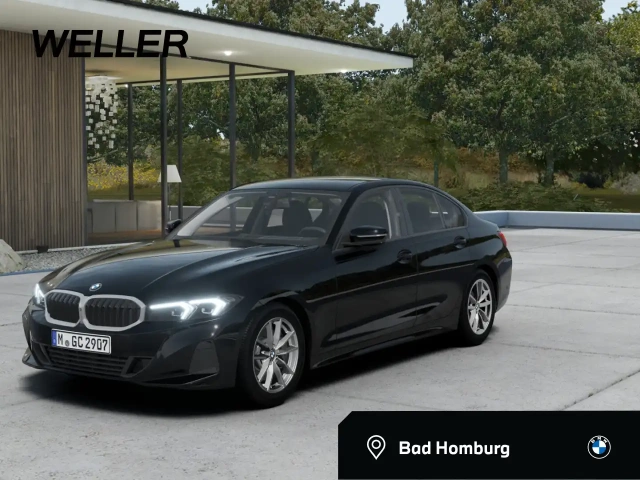 BMW 320