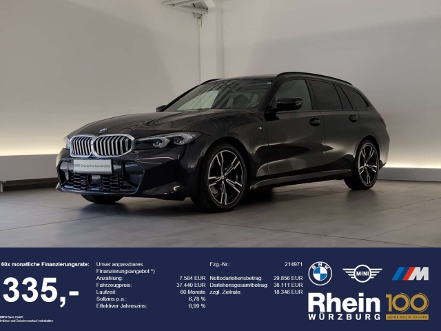 BMW 320