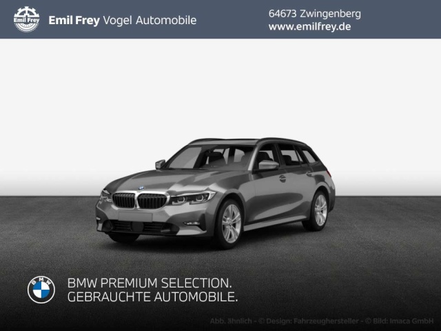 BMW 320