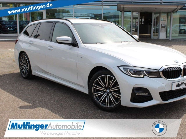 BMW 320