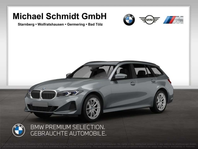 BMW 320