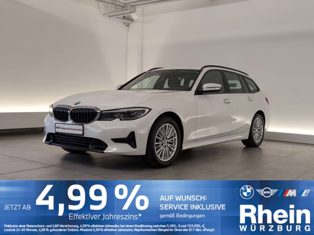 BMW 320