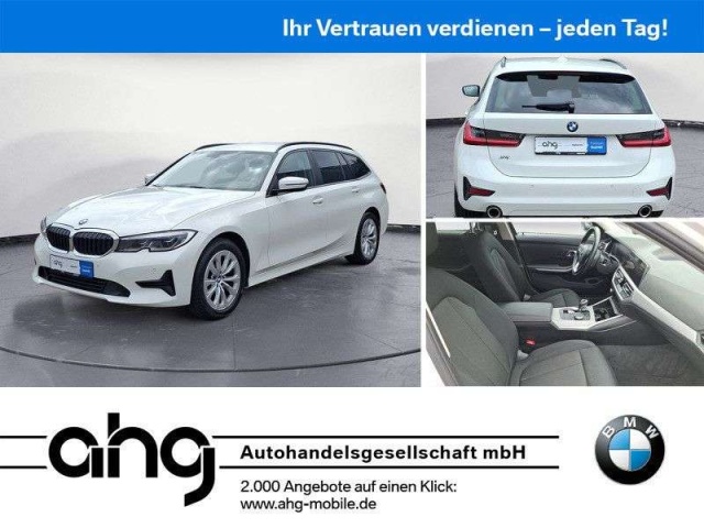 BMW 320