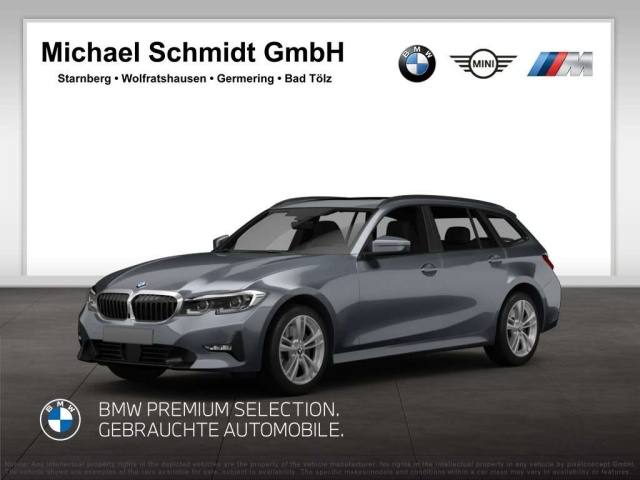 BMW 320
