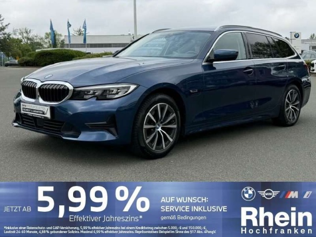 BMW 320