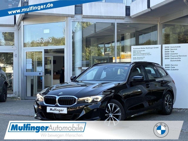 BMW 320