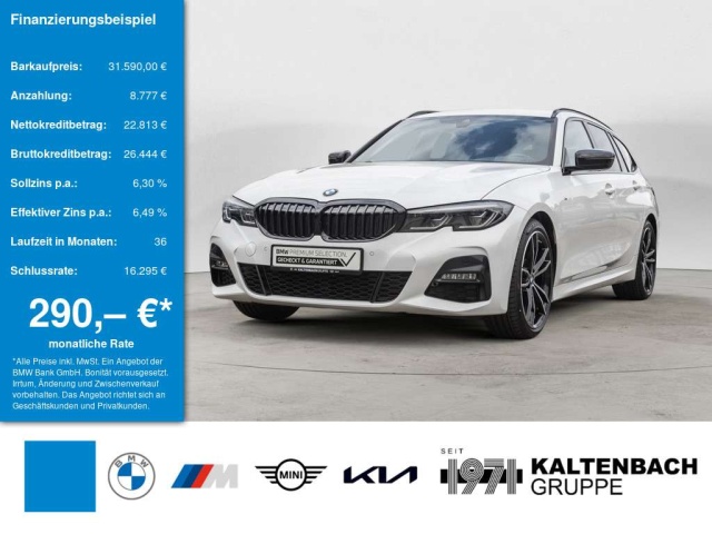 BMW 320