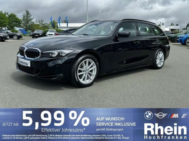 BMW 320