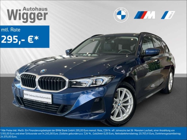BMW 320