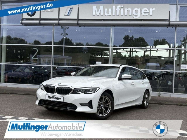 BMW 320