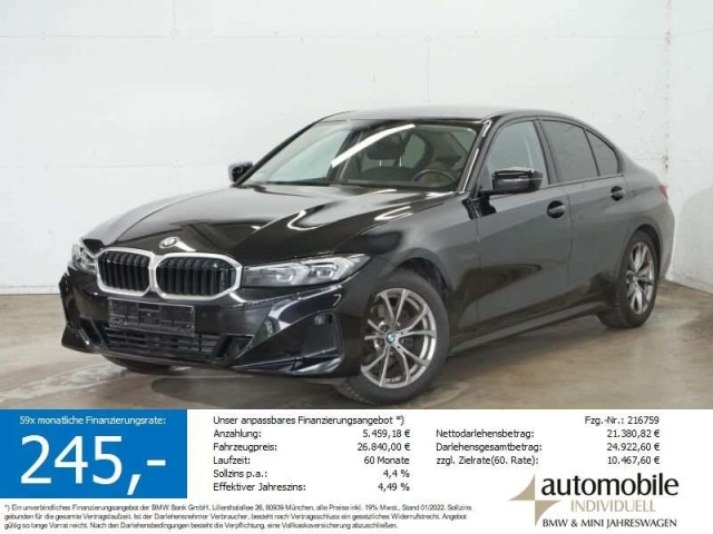 BMW 320