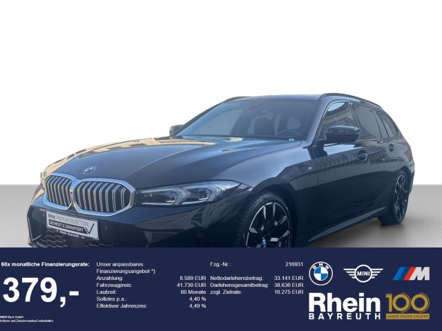 BMW 320