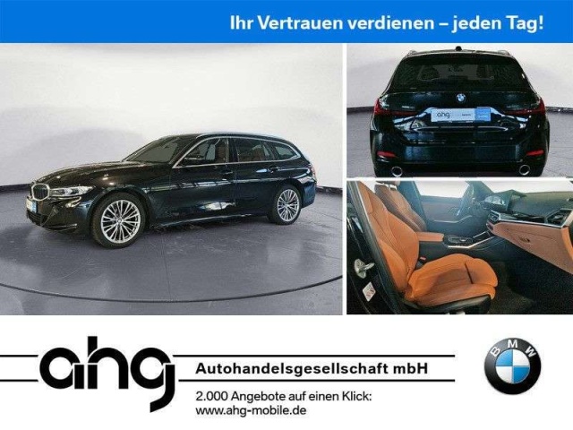 BMW 320