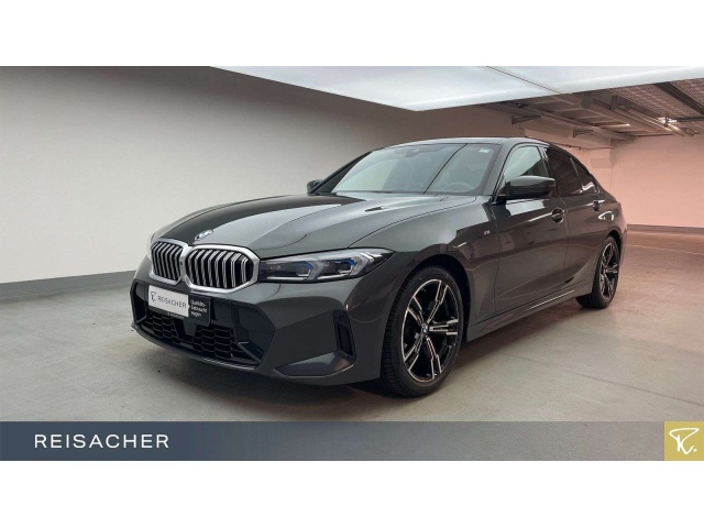 BMW 320 occasion