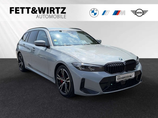 BMW 320 occasion