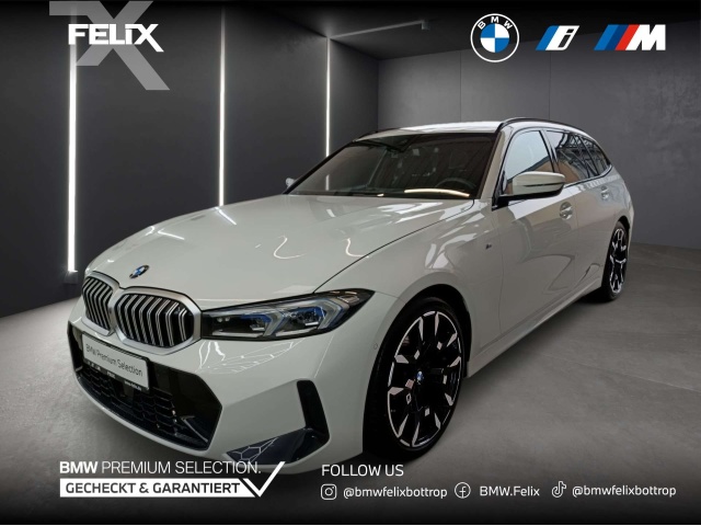 BMW 320 occasion