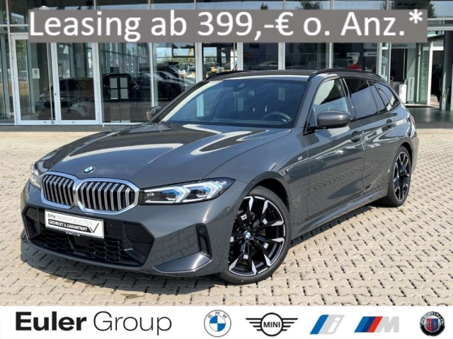 BMW 320 occasion