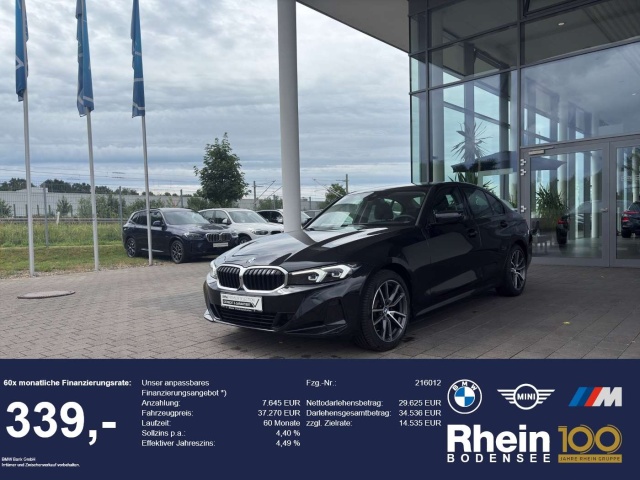 BMW 320