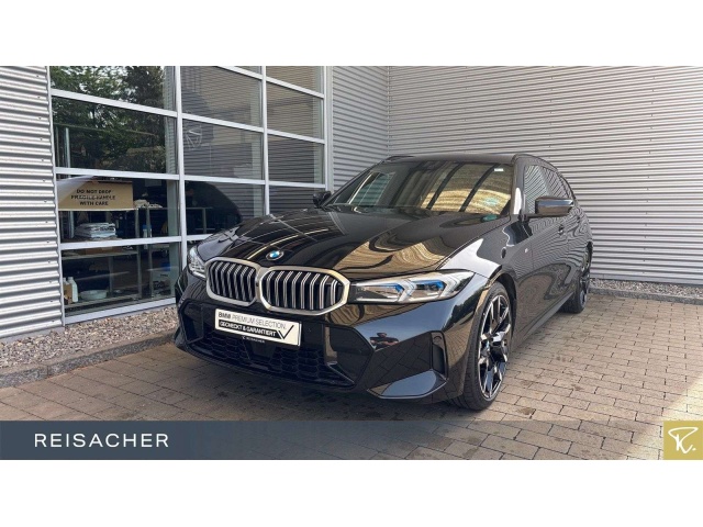 BMW 320 occasion