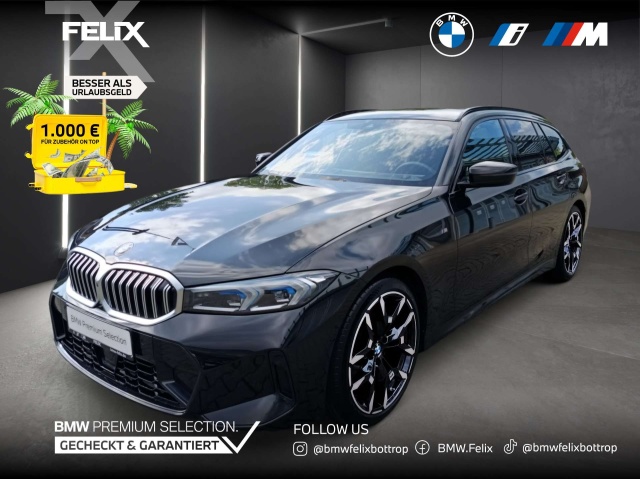 BMW 320 occasion
