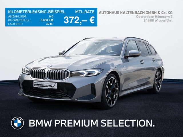 BMW 320 occasion