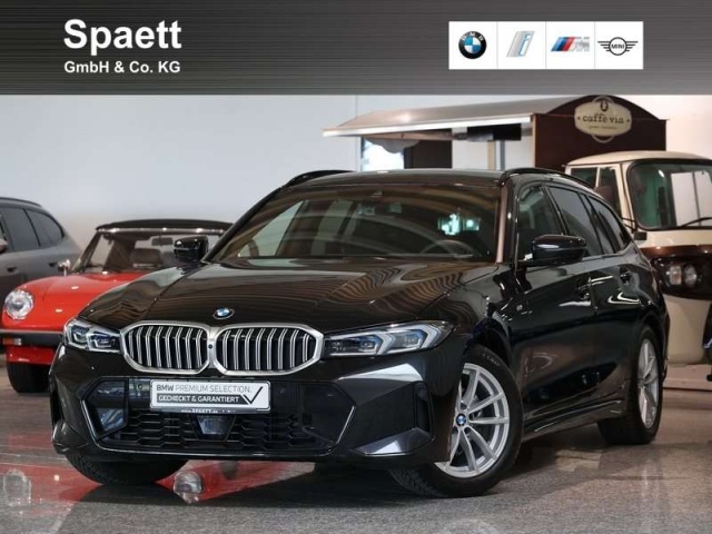 BMW 320 occasion