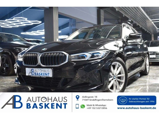 BMW 320