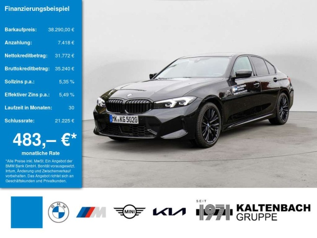 BMW 320