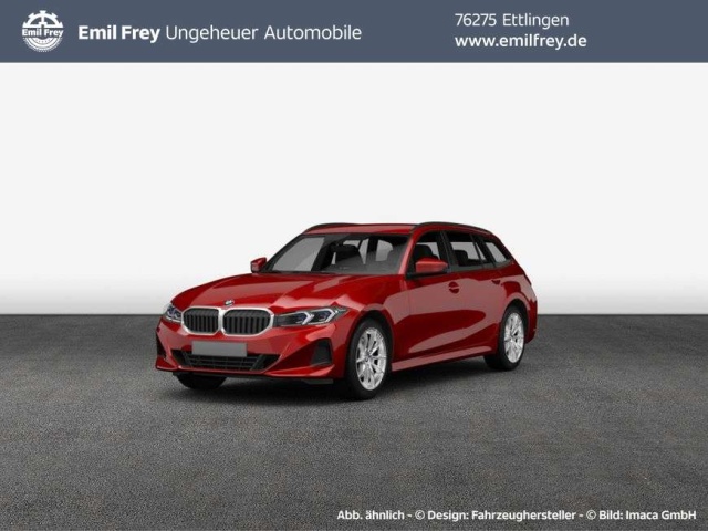 BMW 320