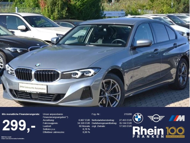 BMW 320