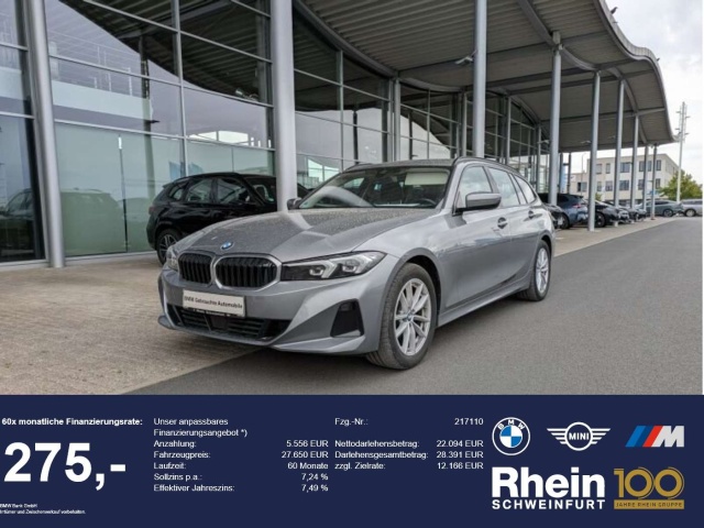 BMW 320