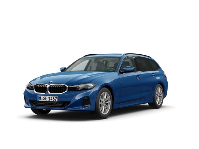 BMW 320 occasion