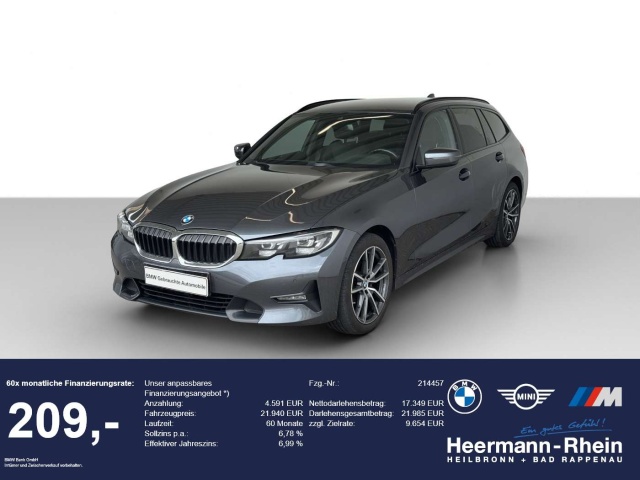 BMW 320