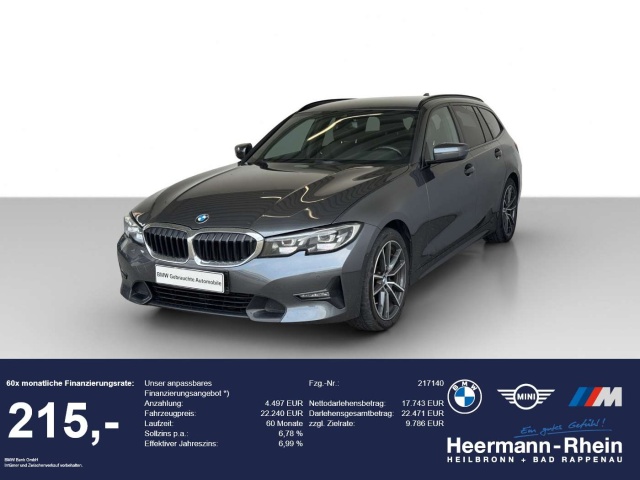 BMW 320