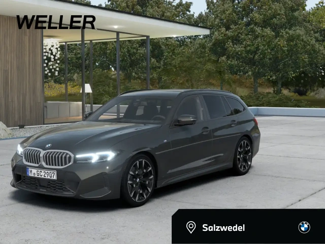 BMW 320 occasion