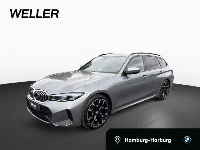 BMW 320 occasion