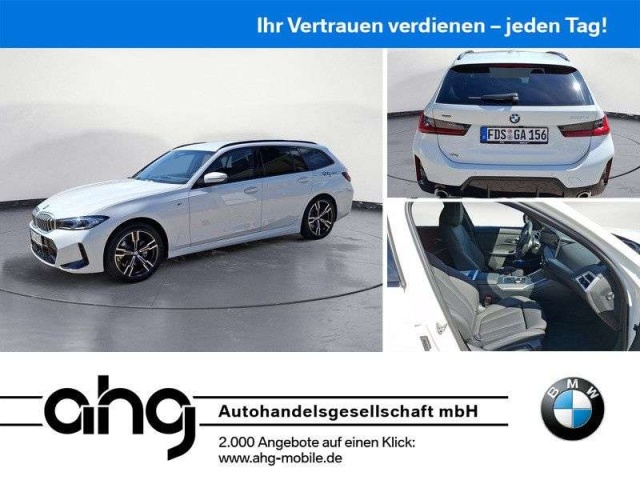 BMW 320