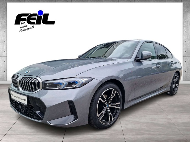 BMW 320 occasion