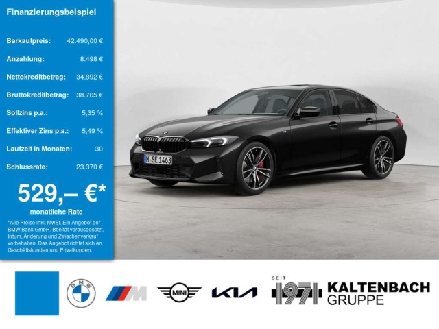 BMW 320 occasion