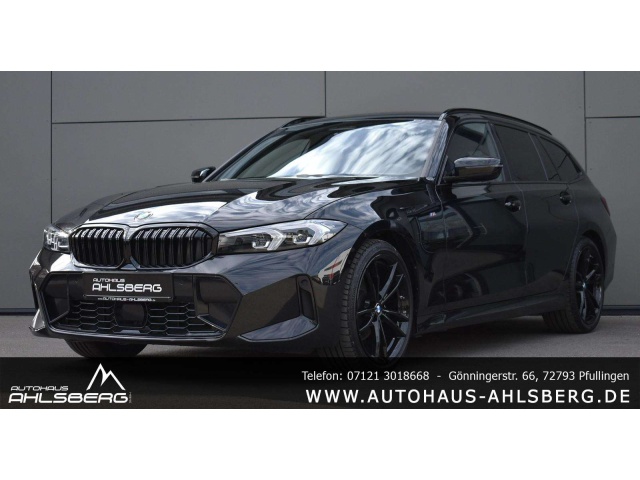 BMW 320 occasion