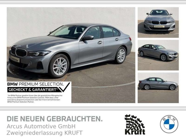 BMW 320