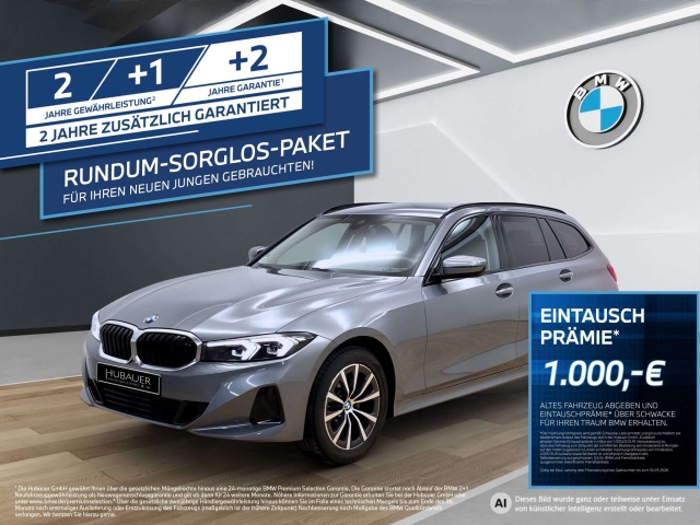 BMW 320