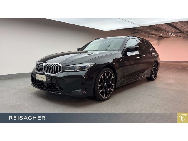 BMW 320 occasion