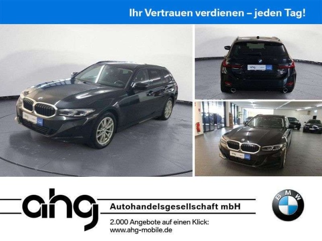 BMW 320
